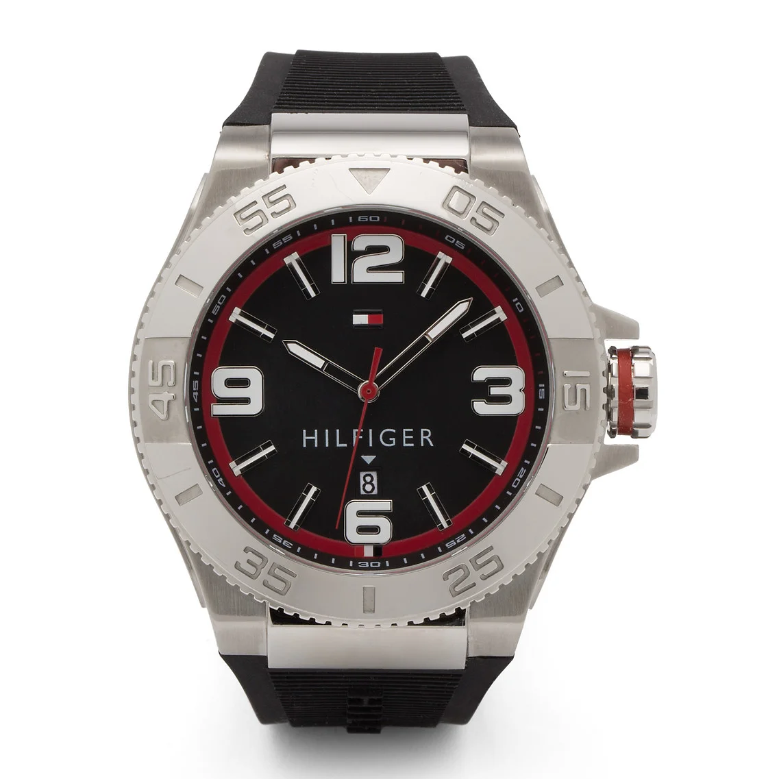 Tommy Hilfiger TH1791034 Erkek Kol Saati