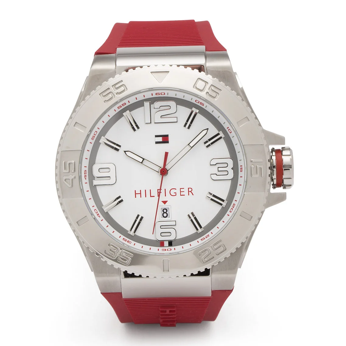 Tommy Hilfiger TH1791037 Erkek Kol Saati