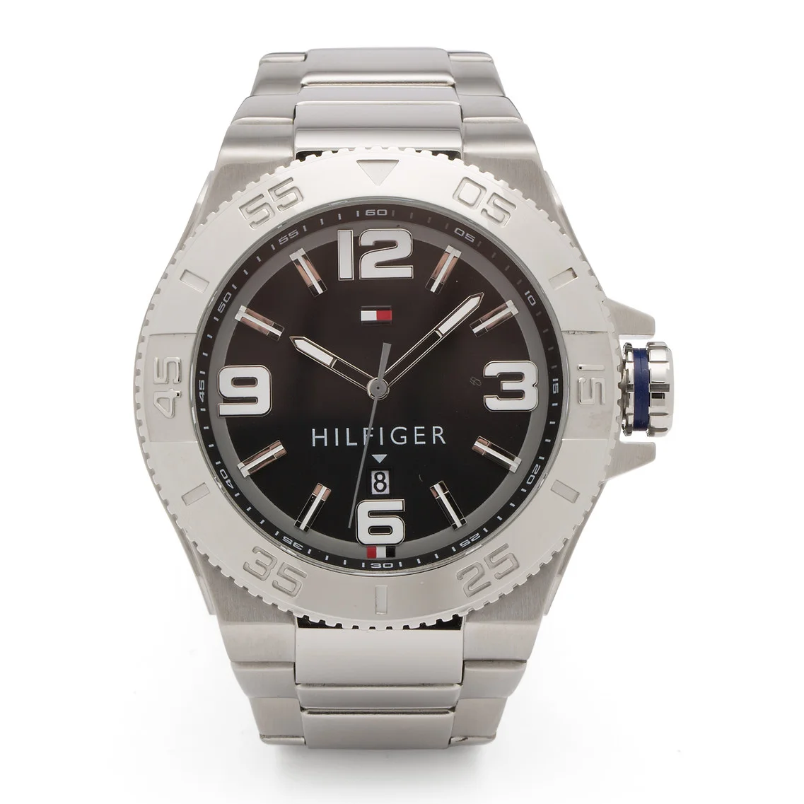 Tommy Hilfiger TH1791038 Erkek Kol Saati