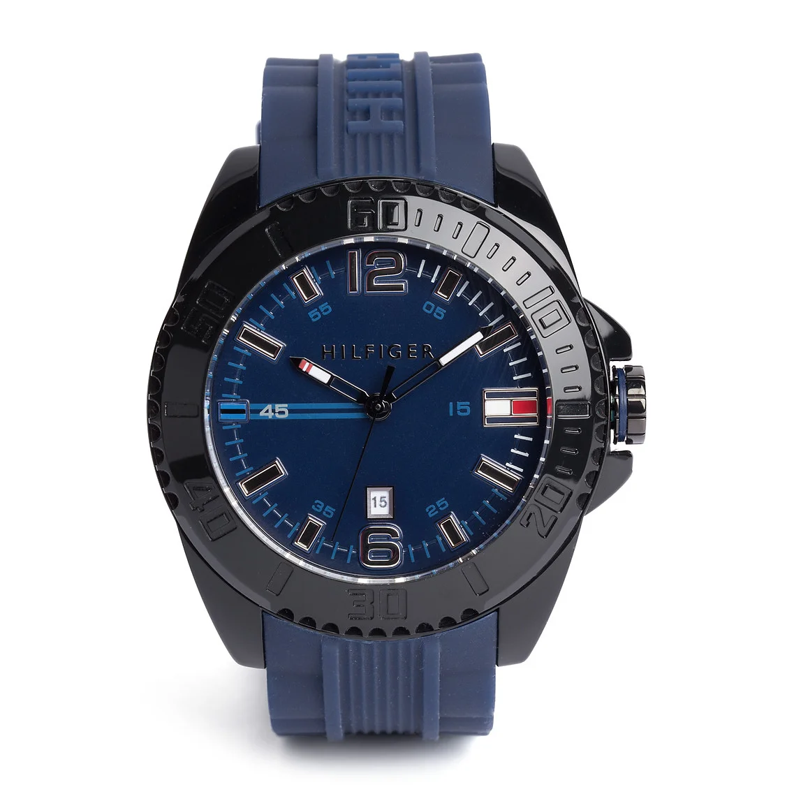 Tommy Hilfiger TH1791040 Erkek Kol Saati
