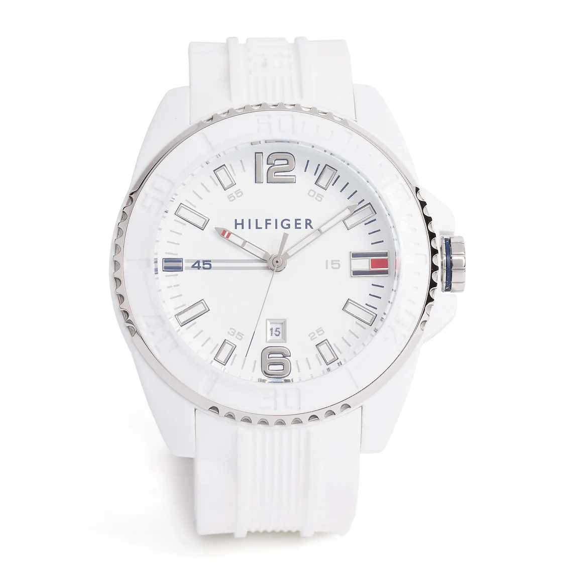 Tommy Hilfiger TH1791044 Erkek Kol Saati