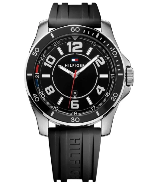 Tommy Hilfiger TH1791046 Erkek Kol Saati