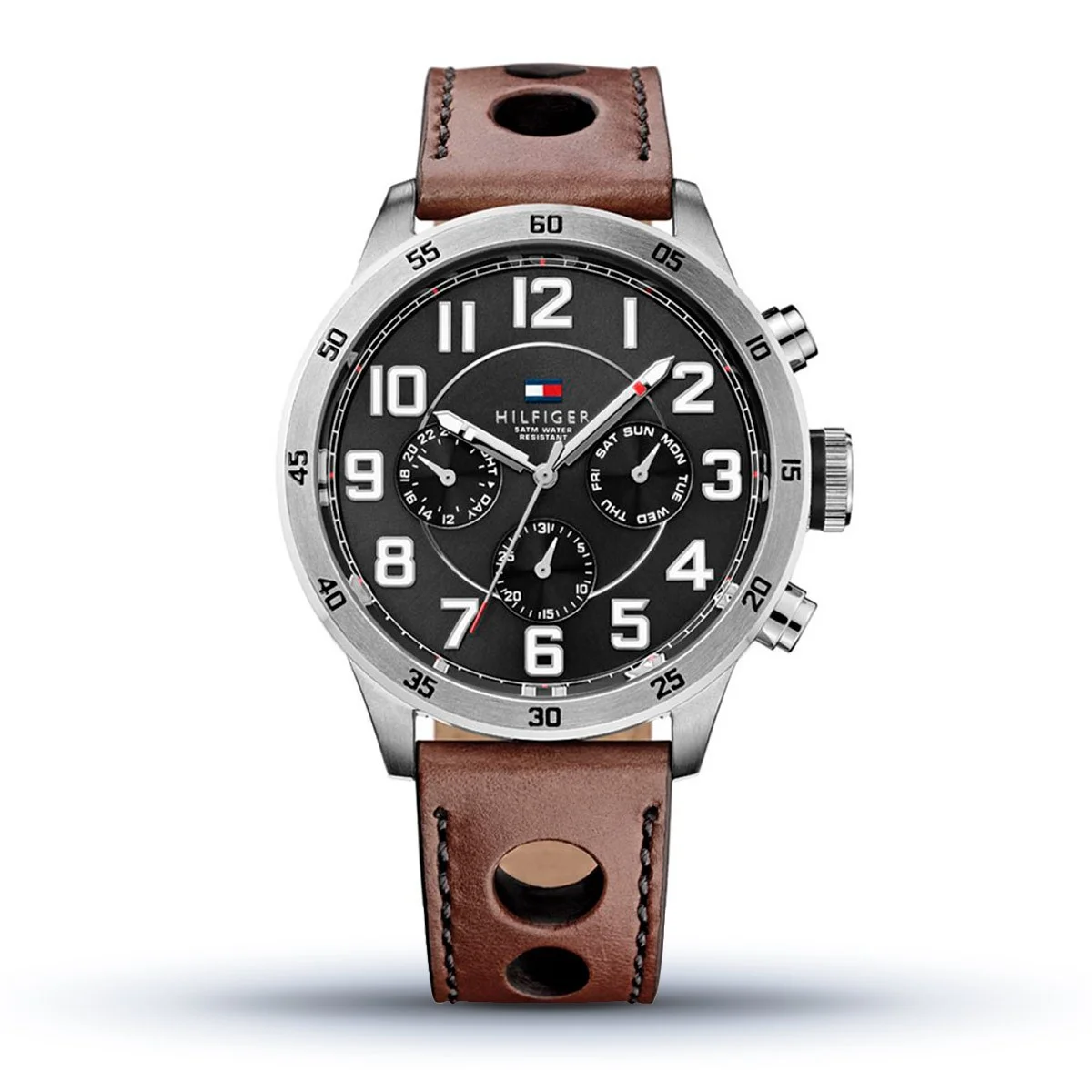 Tommy Hilfiger TH1791049 Erkek Kol Saati