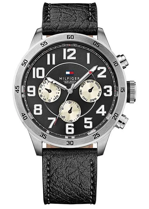 Tommy Hilfiger TH1791050 Erkek Kol Saati