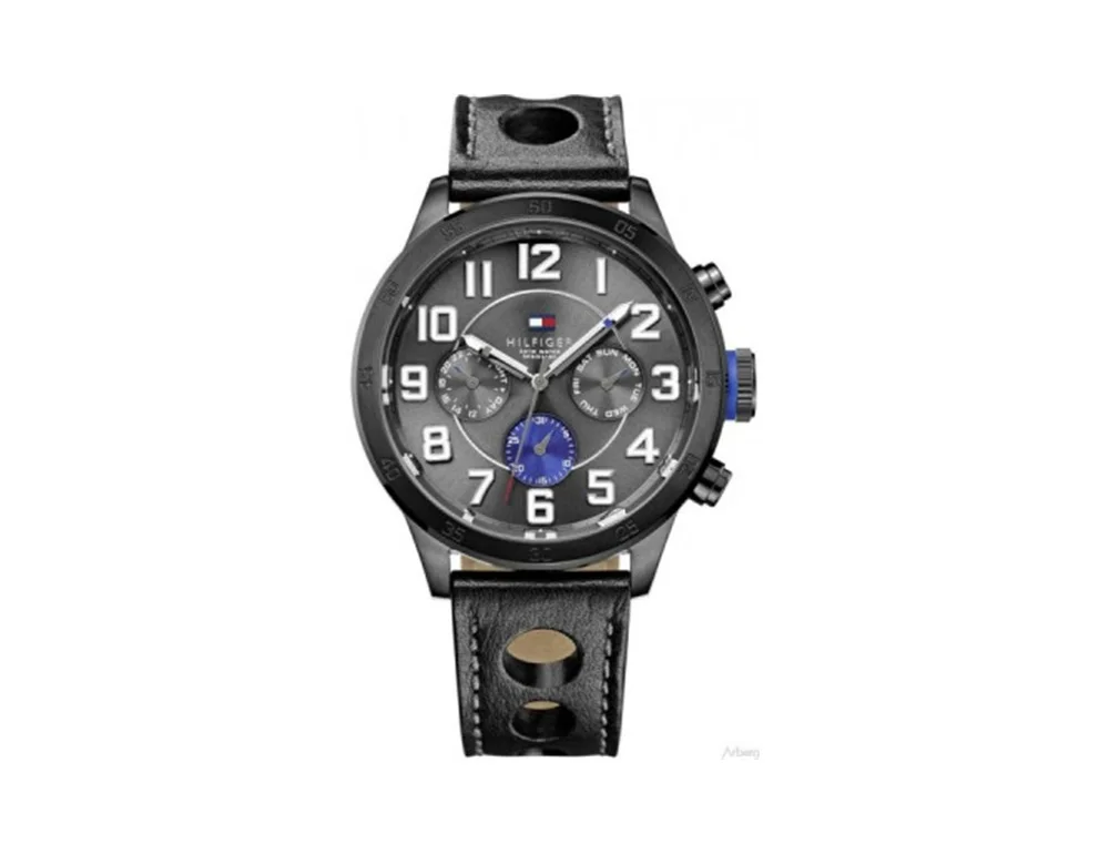 Tommy Hilfiger TH1791051 Erkek Kol Saati