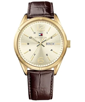 Tommy Hilfiger TH1791059 Erkek Kol Saati