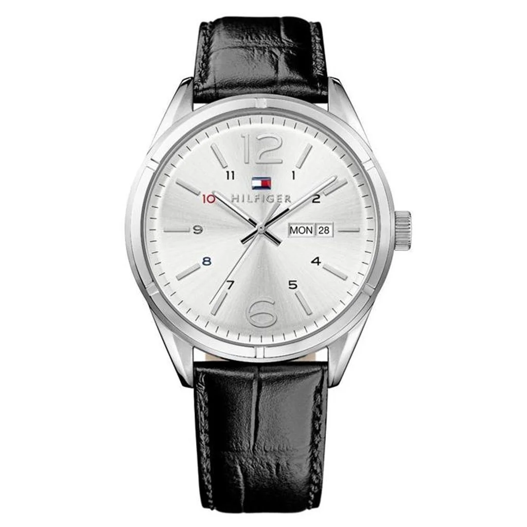 Tommy Hilfiger TH1791060 Erkek Kol Saati