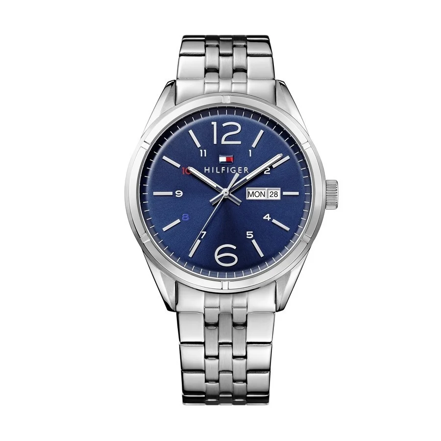Tommy Hilfiger TH1791061 Erkek Kol Saati