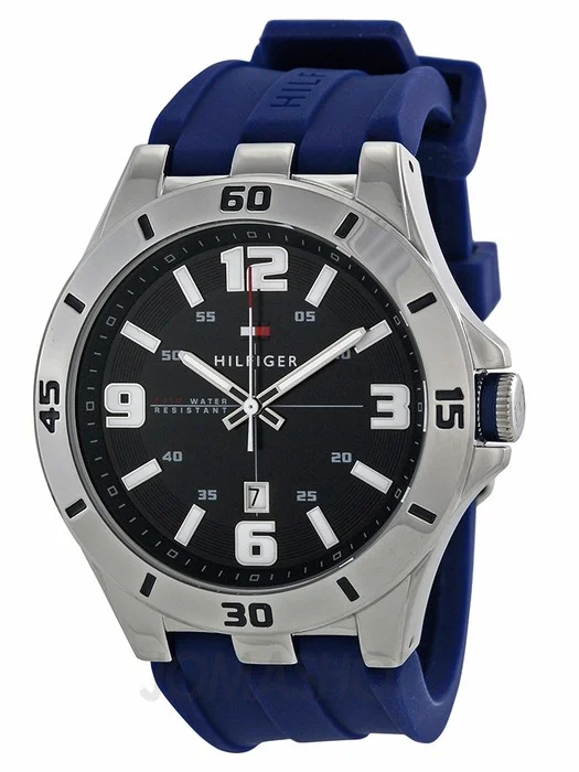 Tommy Hilfiger TH1791062 Erkek Kol Saati