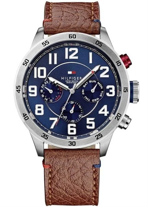 Tommy Hilfiger TH1791066 Erkek Kol Saati