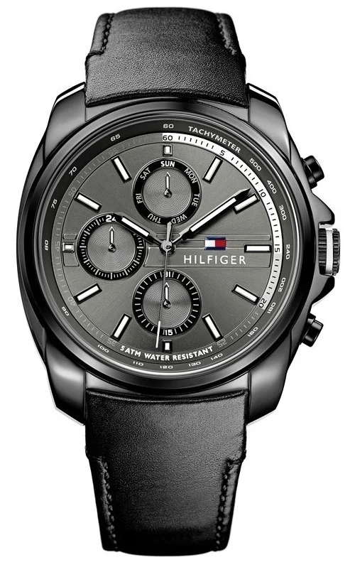 Tommy Hilfiger TH1791078 Erkek Kol Saati