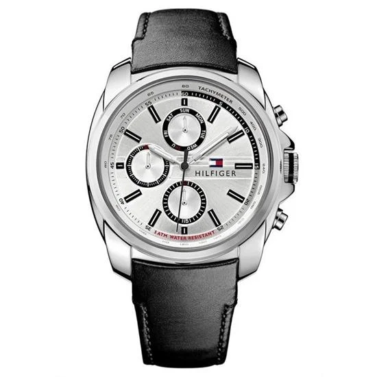 Tommy Hilfiger TH1791080 Erkek Kol Saati