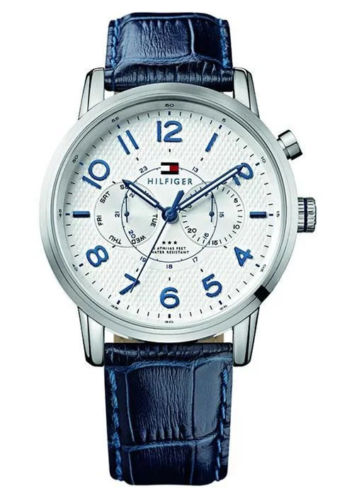 Tommy Hilfiger TH1791085 Erkek Kol Saati