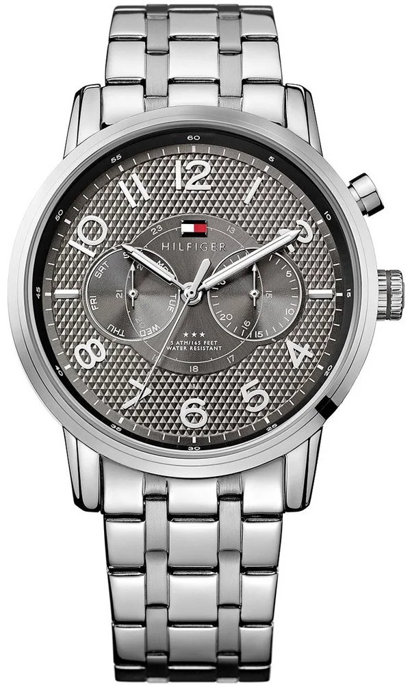Tommy Hilfiger TH1791086 Erkek Kol Saati