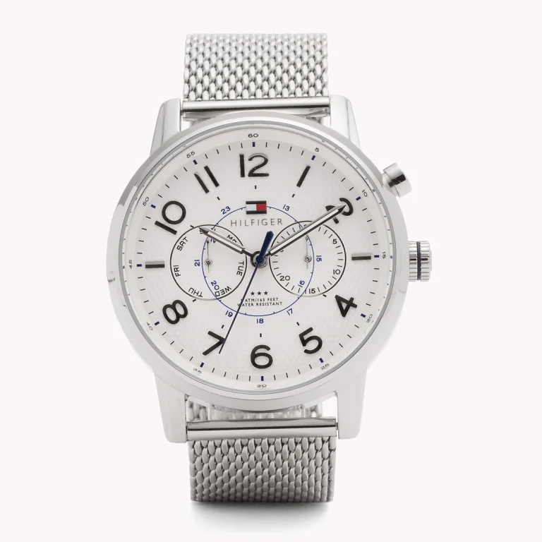 Tommy Hilfiger TH1791087 Erkek Kol Saati