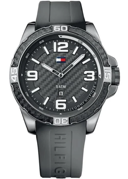 Tommy Hilfiger TH1791089 Erkek Kol Saati