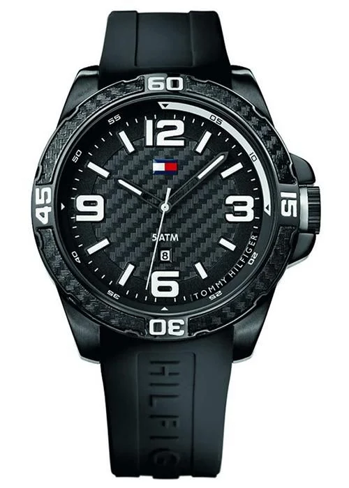 Tommy Hilfiger TH1791090 Erkek Kol Saati