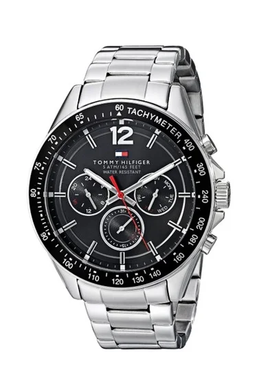 Tommy Hilfiger TH1791104 Erkek Kol Saati