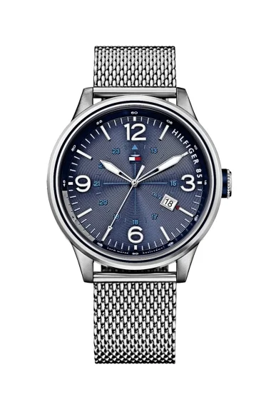 Tommy Hilfiger TH1791106 Erkek Kol Saati