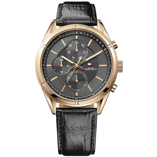 Tommy Hilfiger TH1791125 Erkek Kol Saati