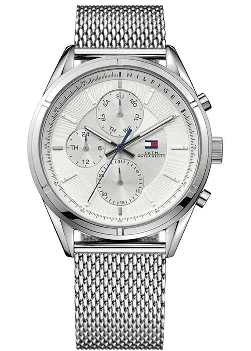 Tommy Hilfiger TH1791128 Erkek Kol Saati