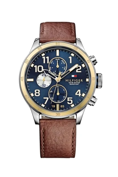 Tommy Hilfiger TH1791137 Erkek Kol Saati