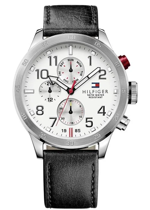 Tommy Hilfiger TH1791138 Erkek Kol Saati