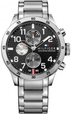 Tommy Hilfiger TH1791141 Erkek Kol Saati