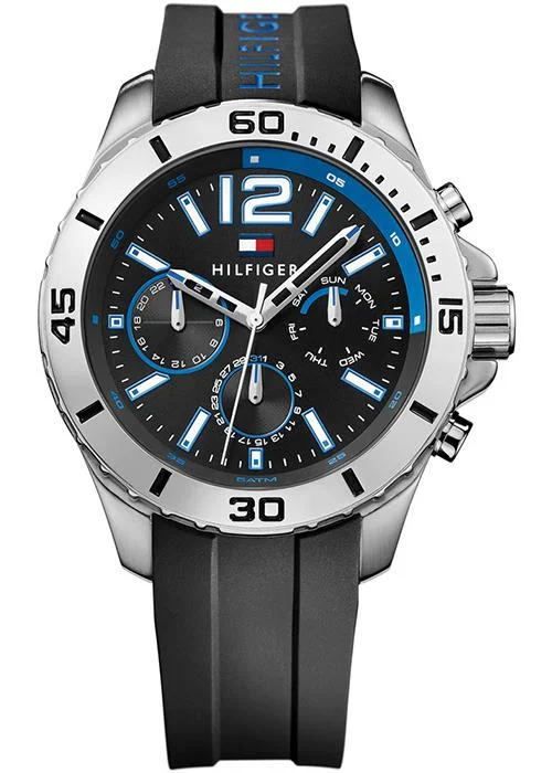 Tommy Hilfiger TH1791143 Erkek Kol Saati