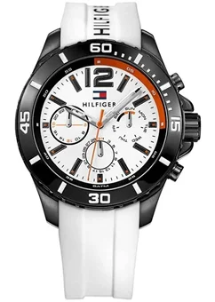 Tommy Hilfiger TH1791146 Erkek Kol Saati
