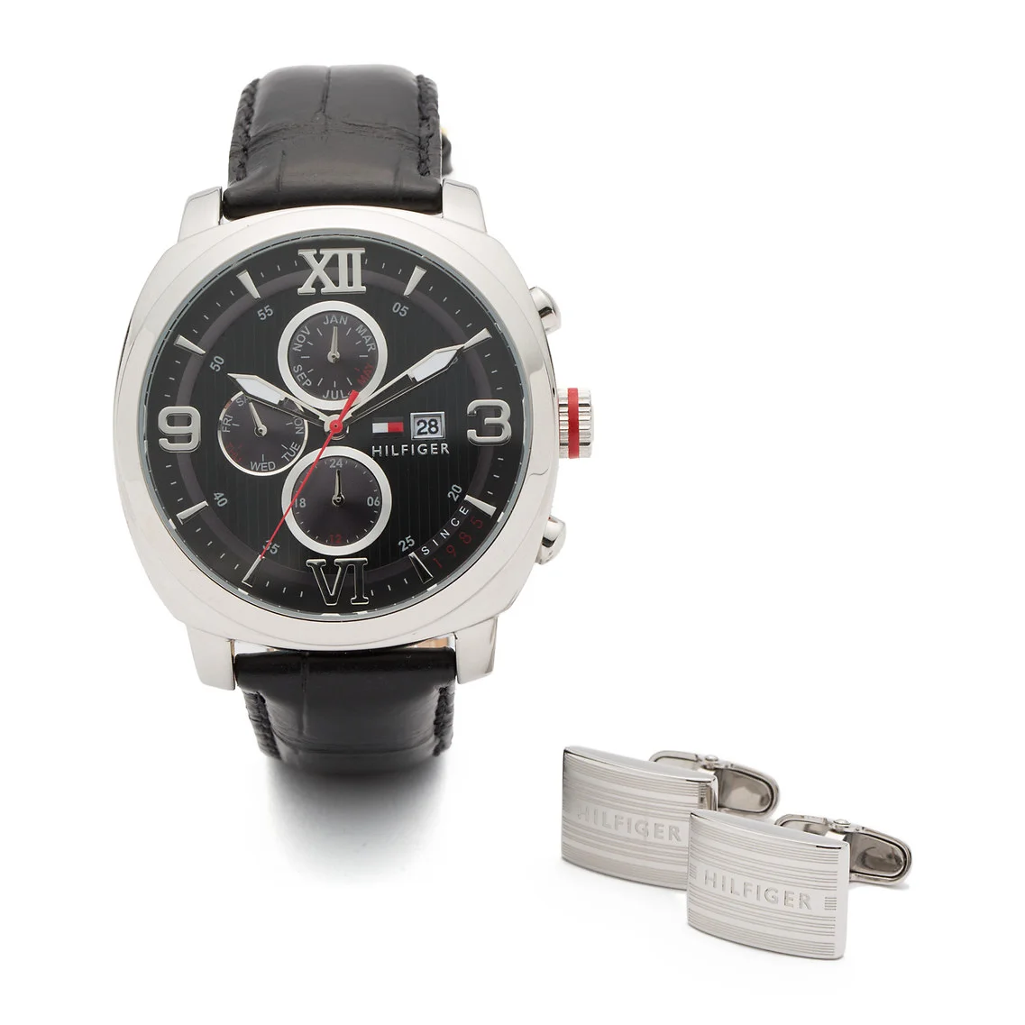 Tommy Hilfiger TH2770001 Kol Saati
