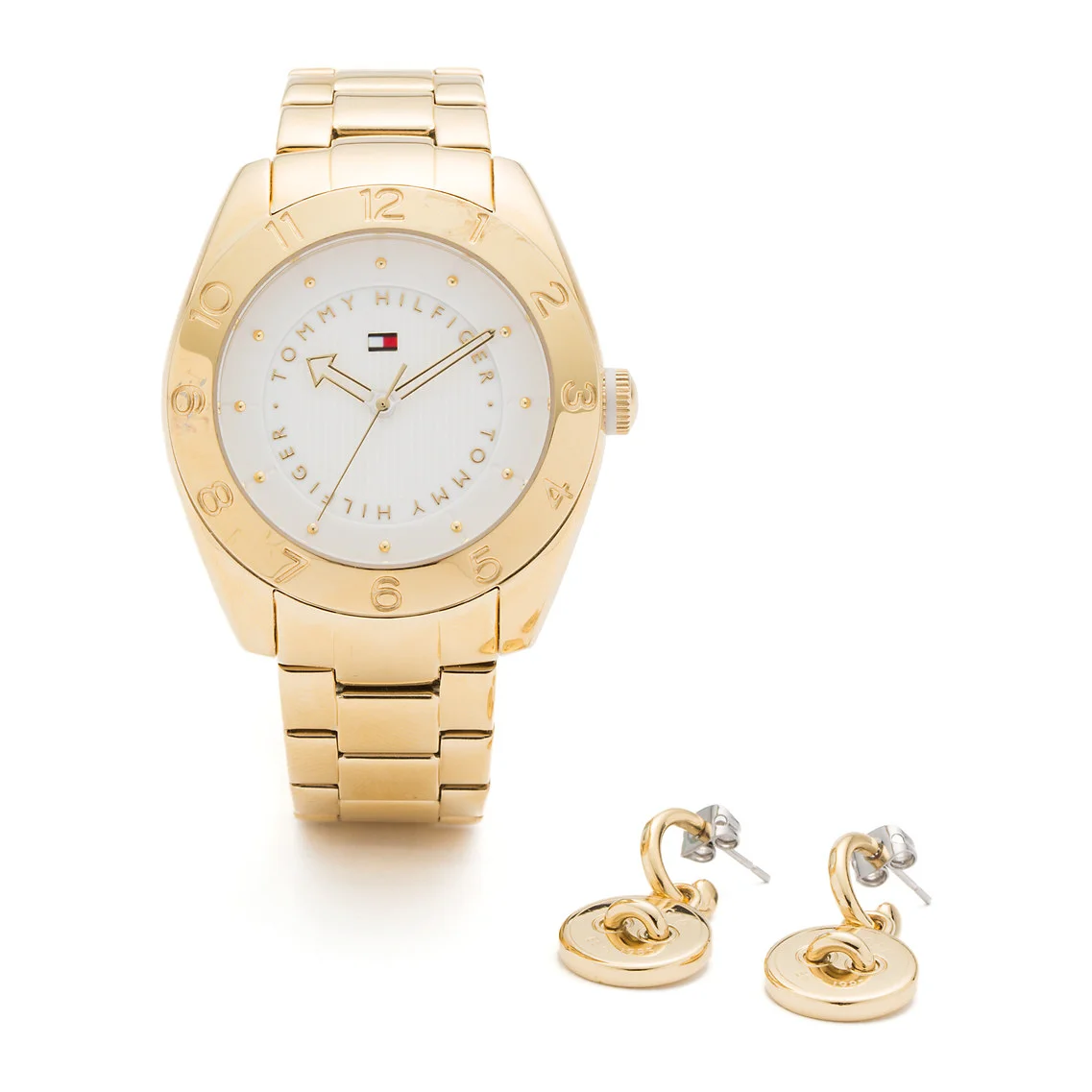 Tommy Hilfiger TH2770002 Bayan Kol Saati