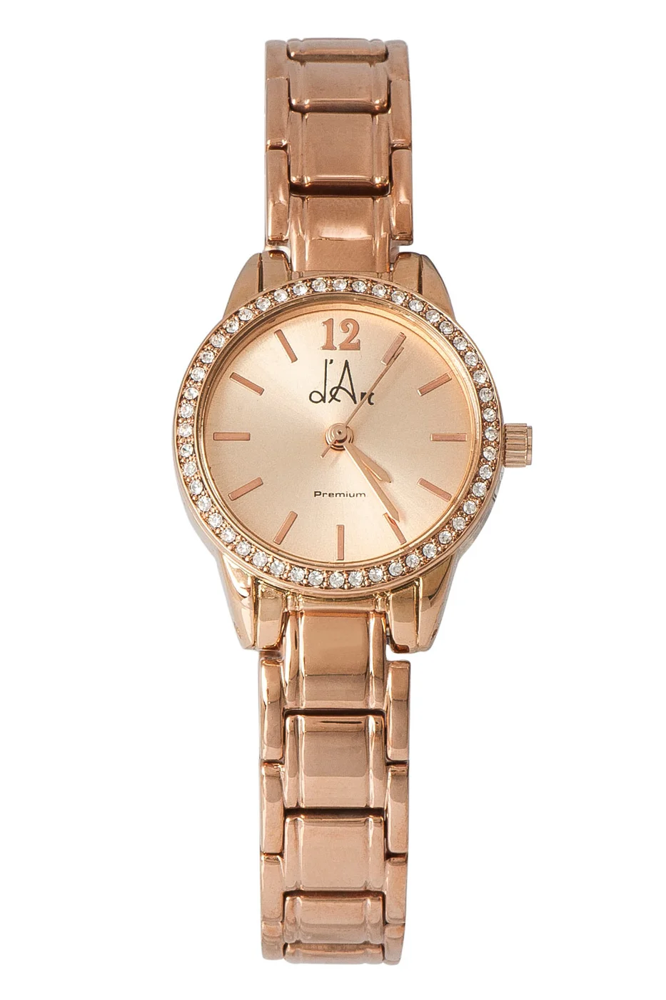 d'Arc Tiny Rose Saat