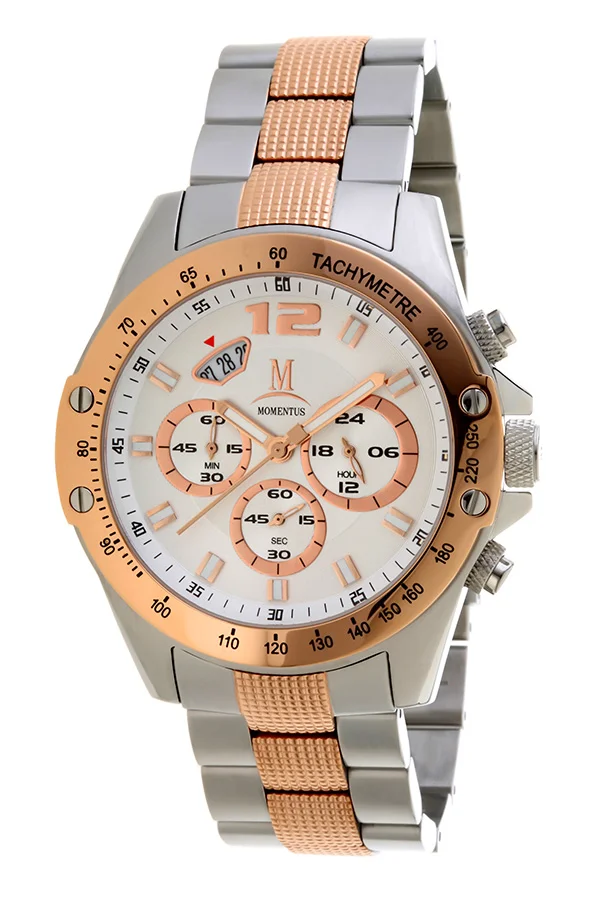 Momentus TM177S-02SR Kol Saati