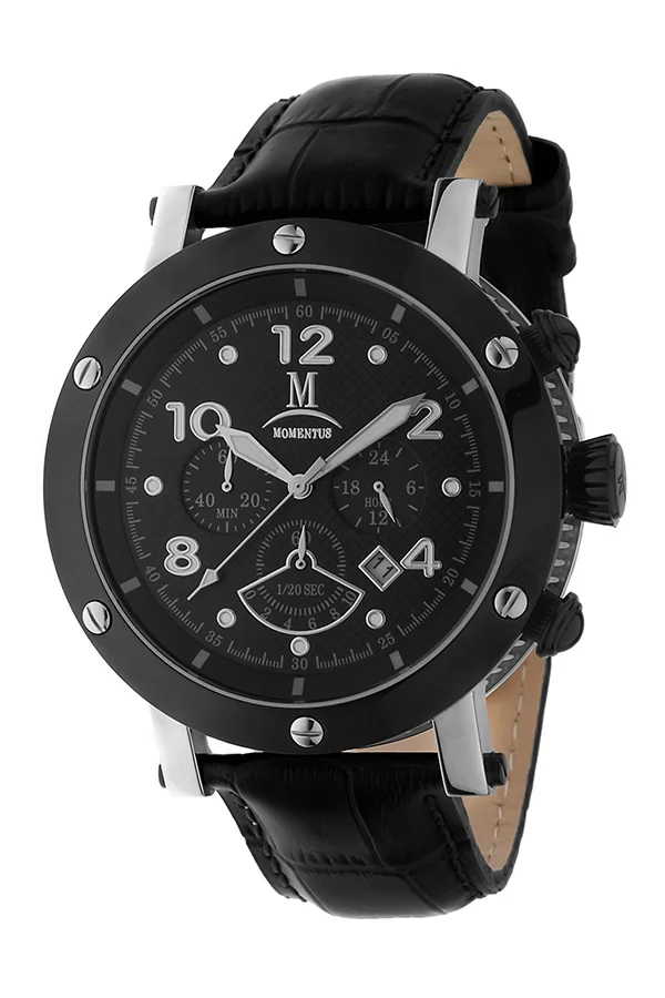 Momentus TM186S-04BS Kol Saati