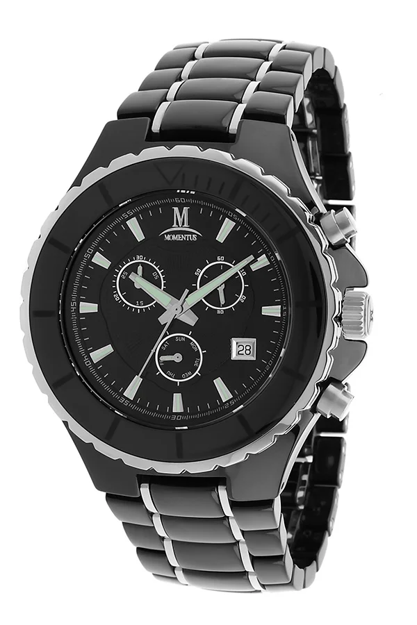 Momentus TM192C-04CS Kol Saati