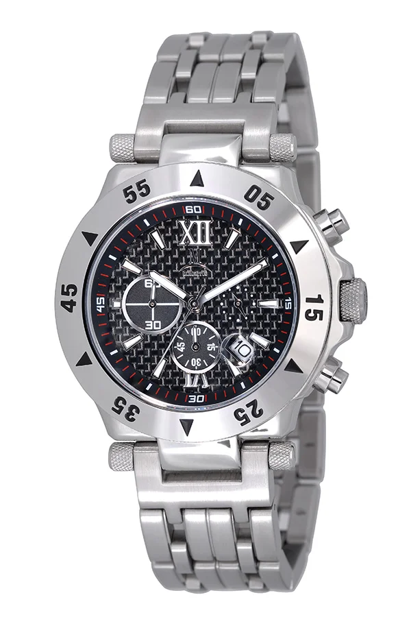 Momentus TM239S-04SS Kol Saati