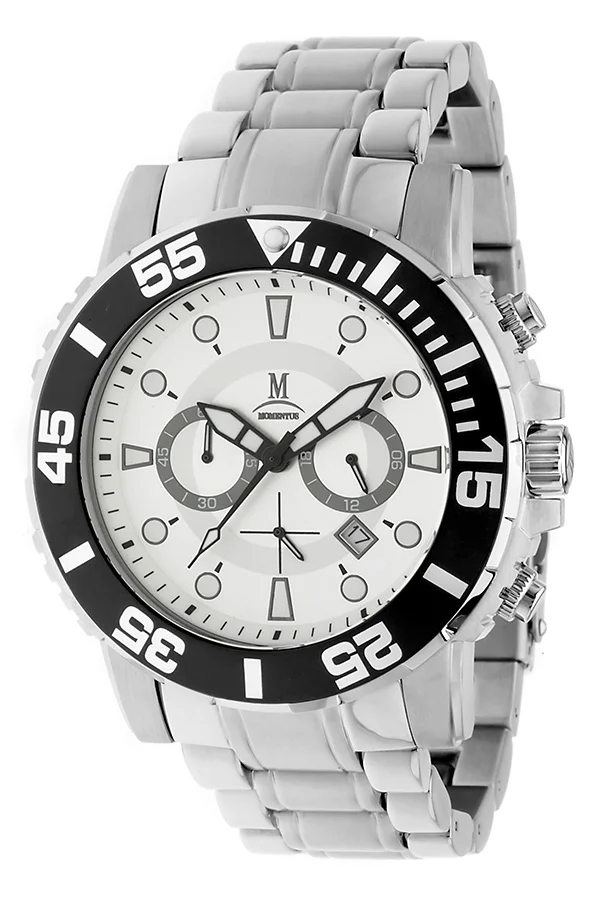 Momentus TM240S-02SS Kol Saati