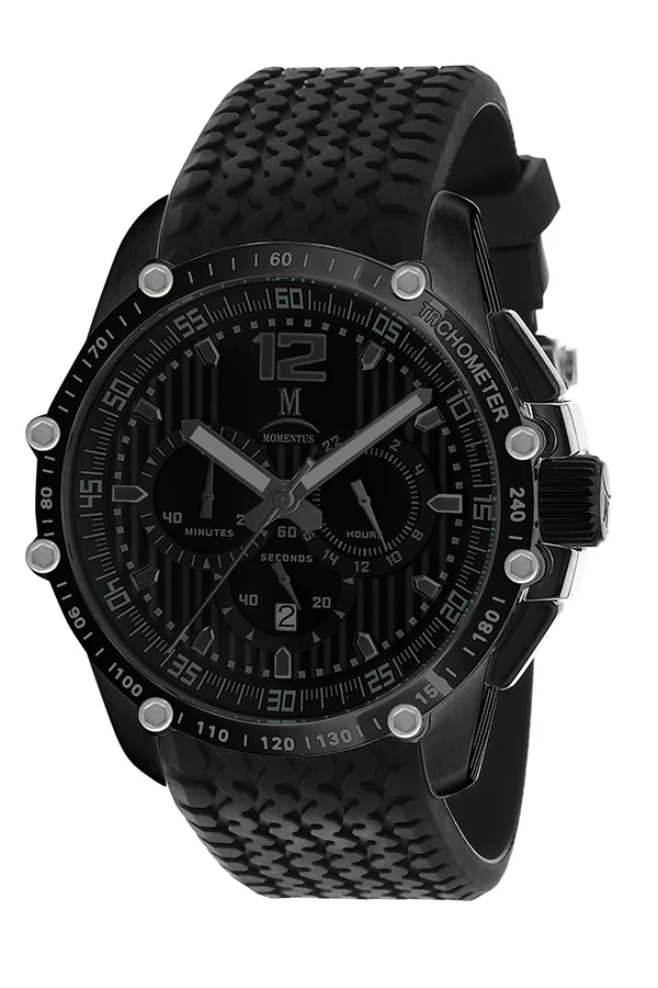 Momentus TM241E-04RB Kol Saati