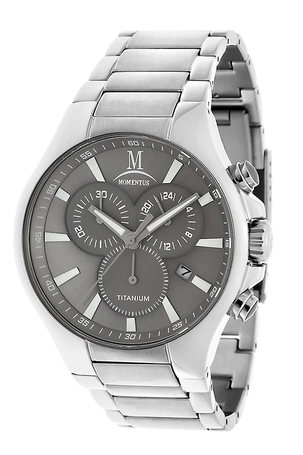 Momentus TM245T-03MT Kol Saati
