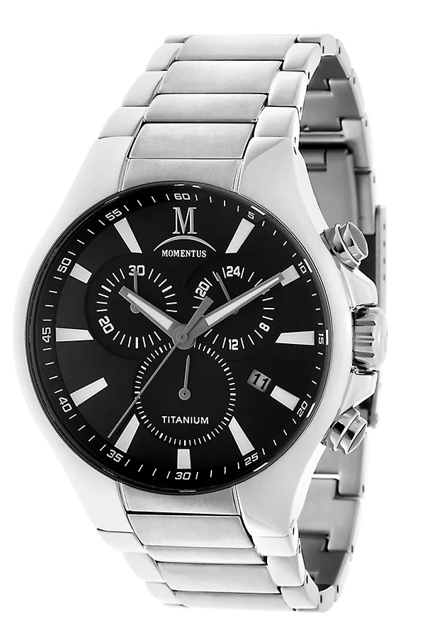 Momentus TM245T-04MT Kol Saati