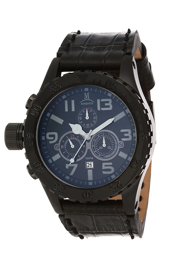 Momentus TM246E-04BE Kol Saati