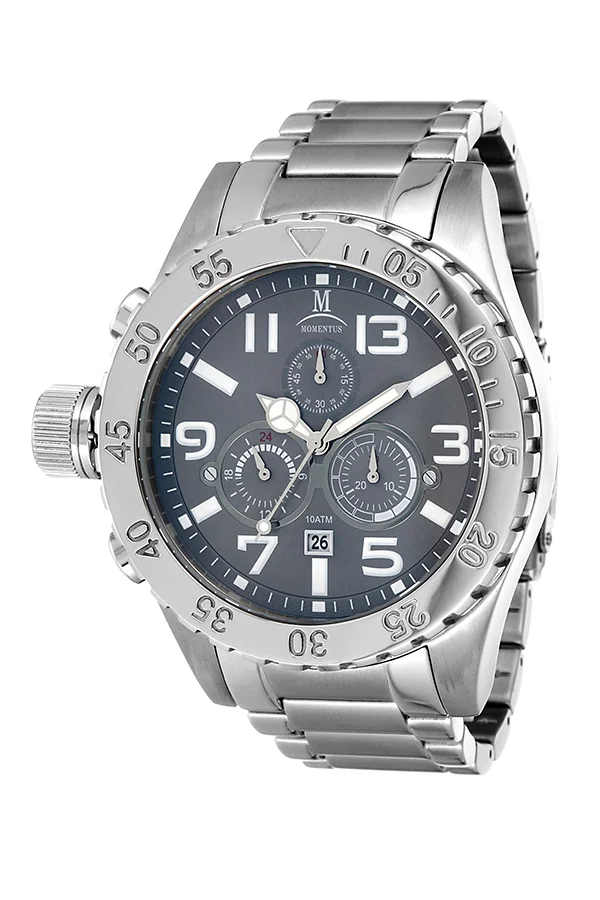 Momentus TM246S-05SS Kol Saati