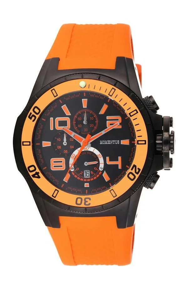 Momentus Tm254b-04ro Erkek Kol Saati