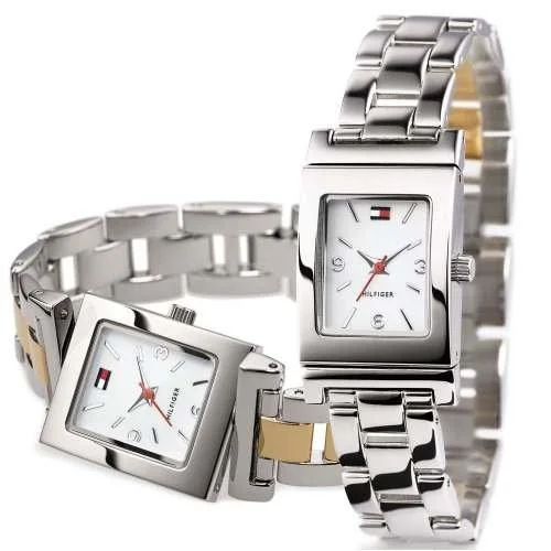 Tommy Hilfiger TH1700164 Bayan Kol Saati