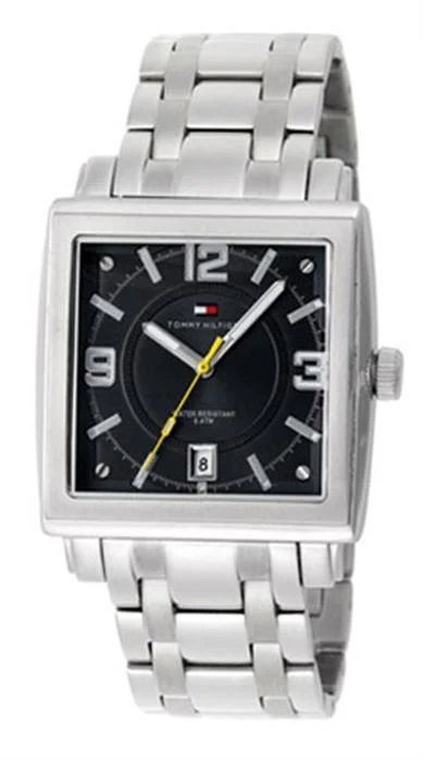 Tommy Hilfiger TH1710113 Erkek Kol Saati