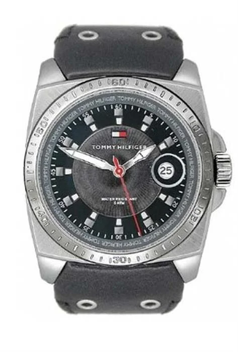 Tommy Hilfiger TH1710120 Erkek Kol Saati