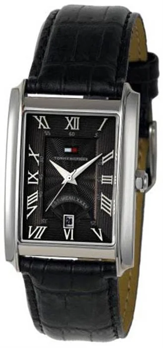 Tommy Hilfiger TH1710126 Erkek Kol Saati