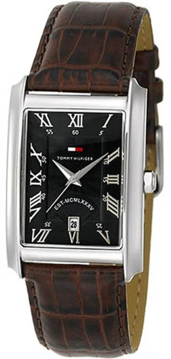 Tommy Hilfiger TH1710127 Erkek Kol Saati