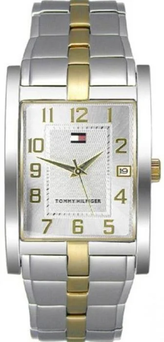 Tommy Hilfiger TH1710151 Erkek Kol Saati